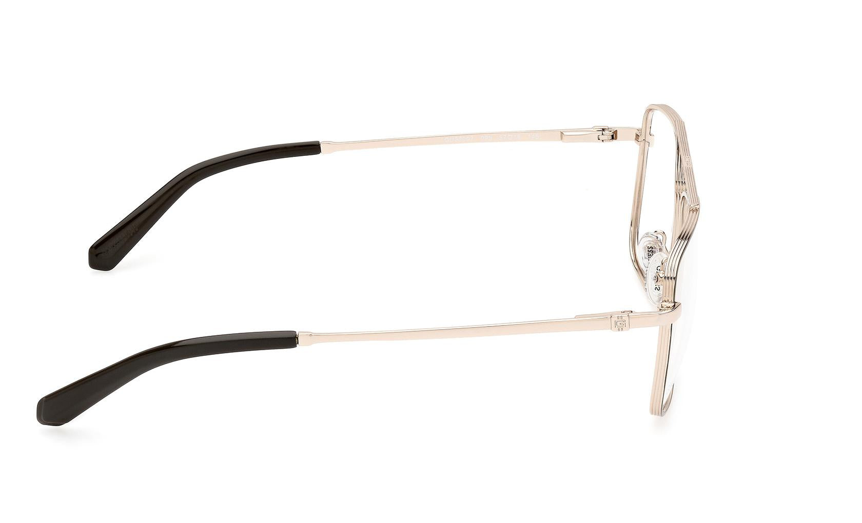 Guess Eyeglasses GU50097 095