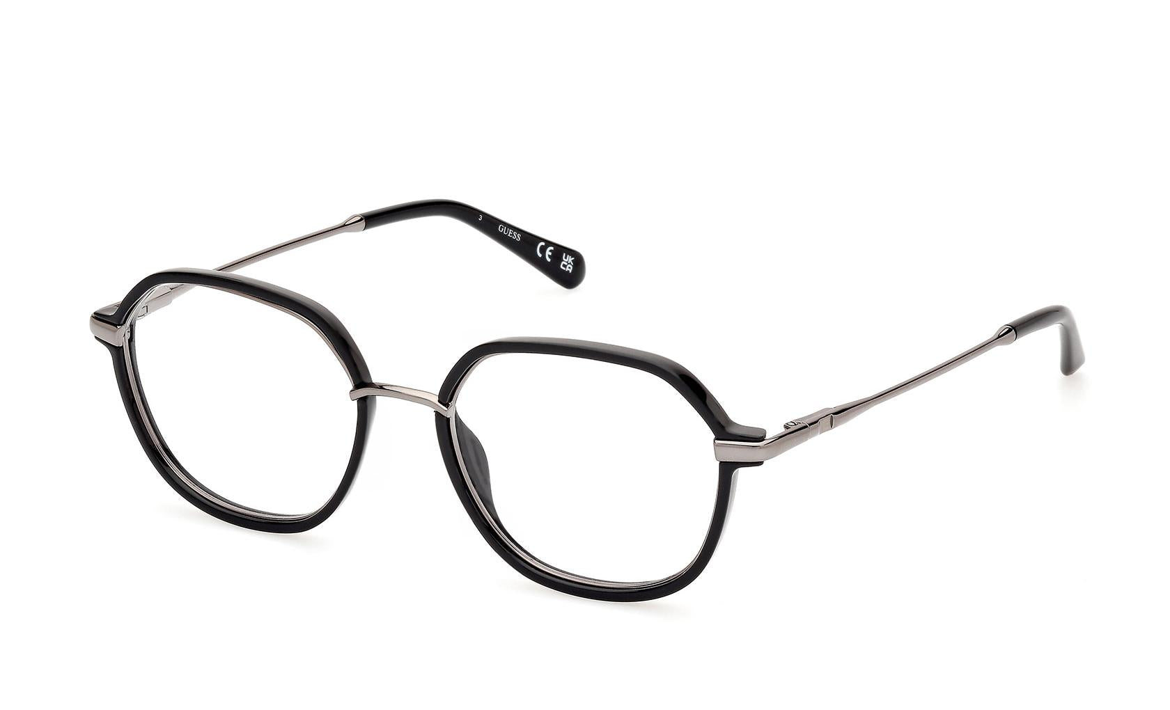 Guess Eyeglasses GU50098 001