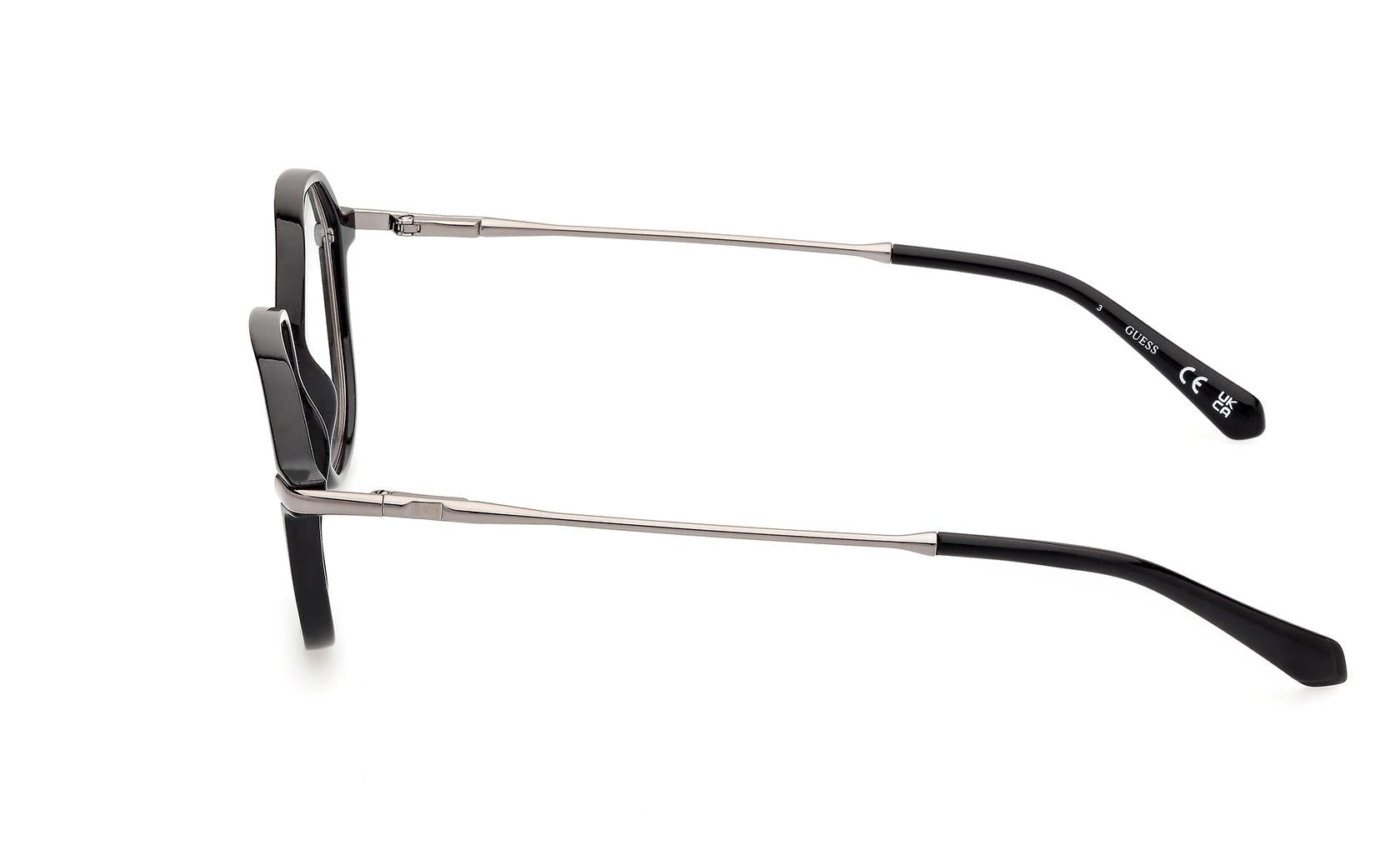 Guess Eyeglasses GU50098 001