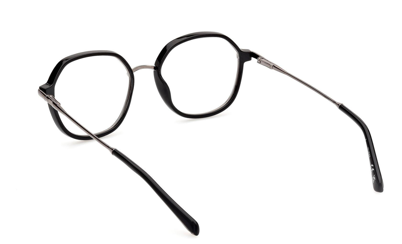 Guess Eyeglasses GU50098 001