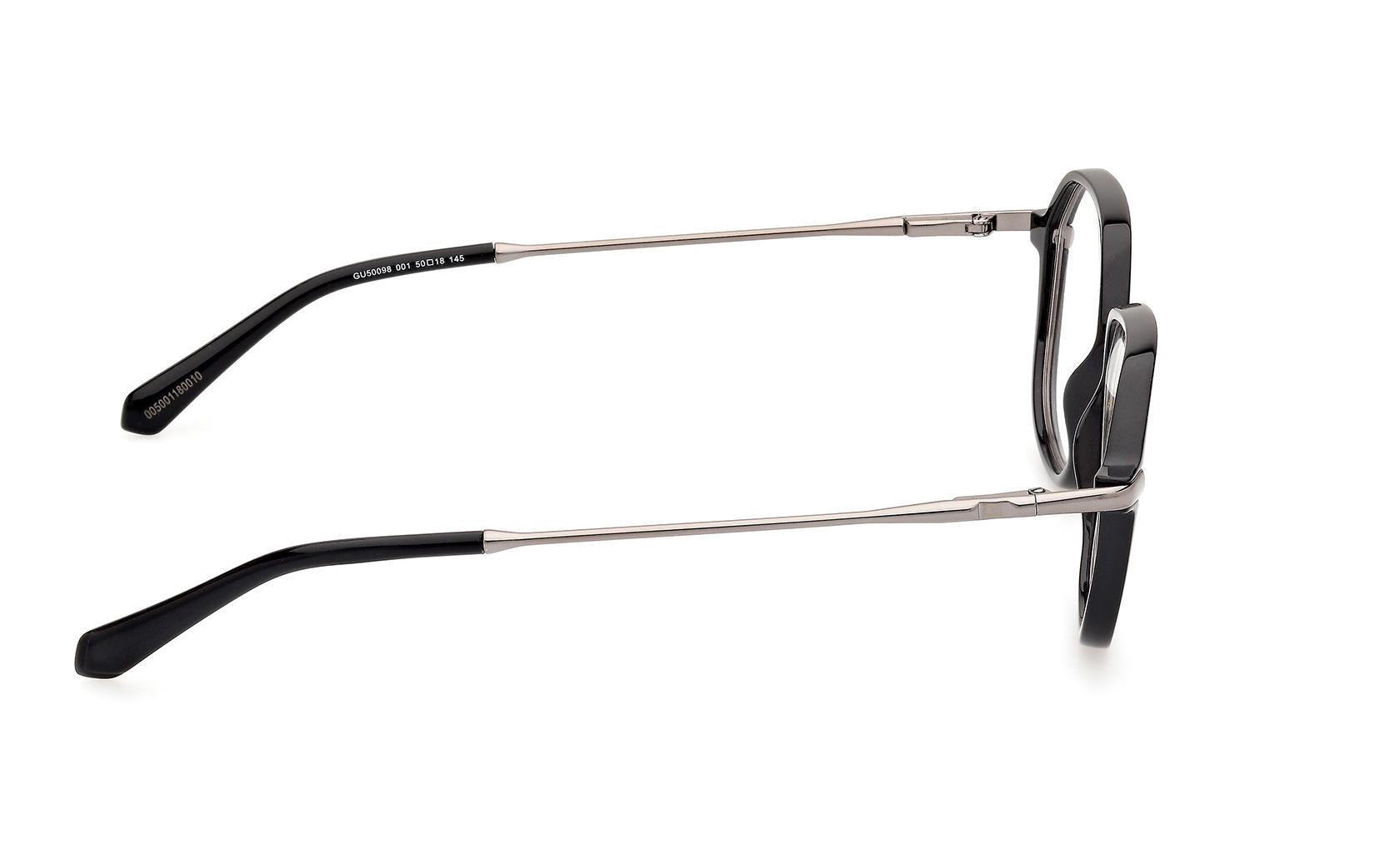 Guess Eyeglasses GU50098 001