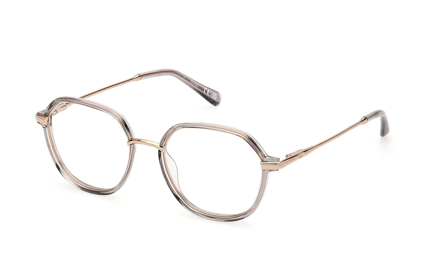 Guess Eyeglasses GU50098 020