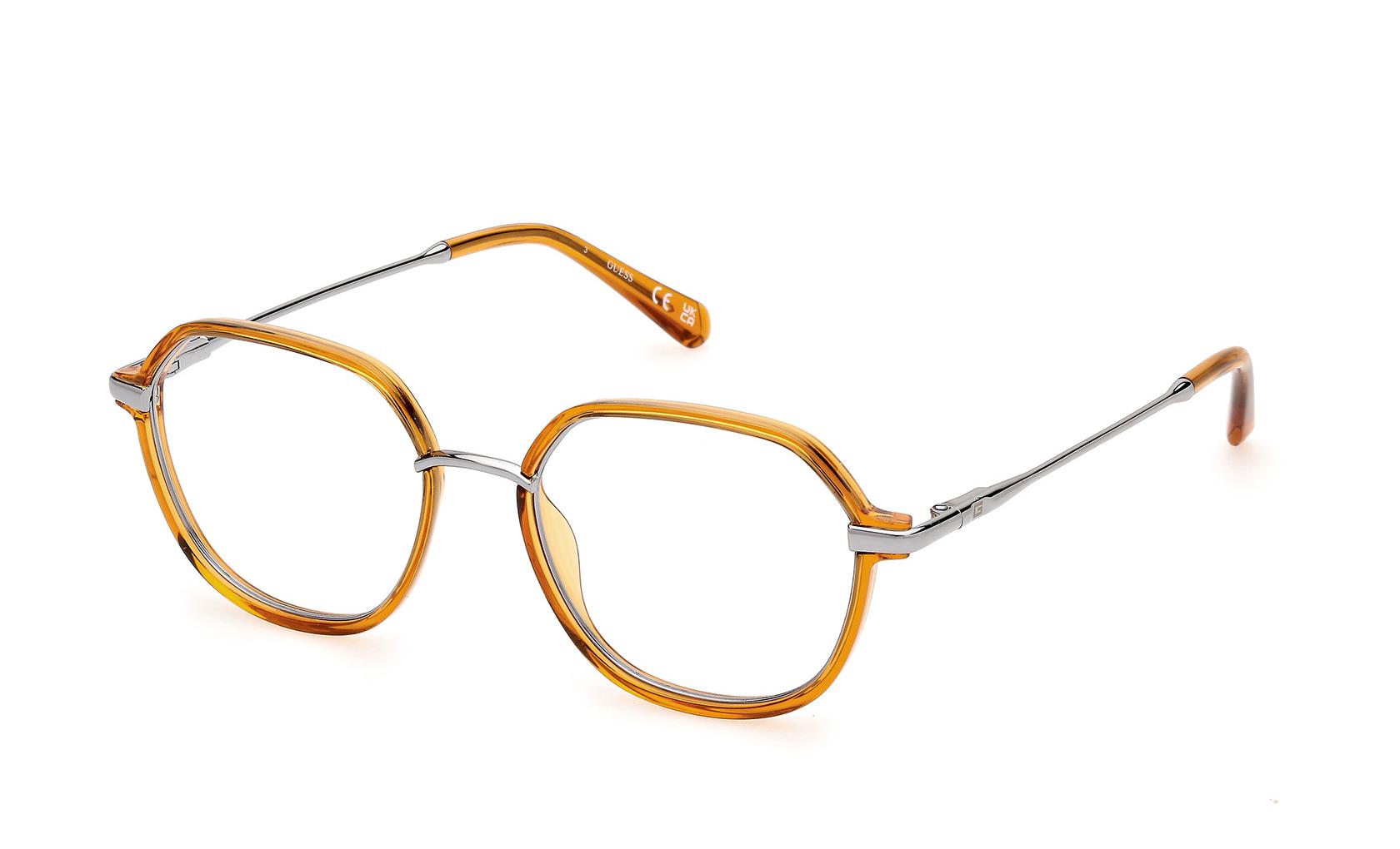 Guess Eyeglasses GU50098 044