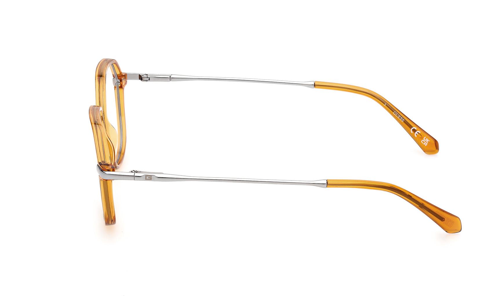 Guess Eyeglasses GU50098 044