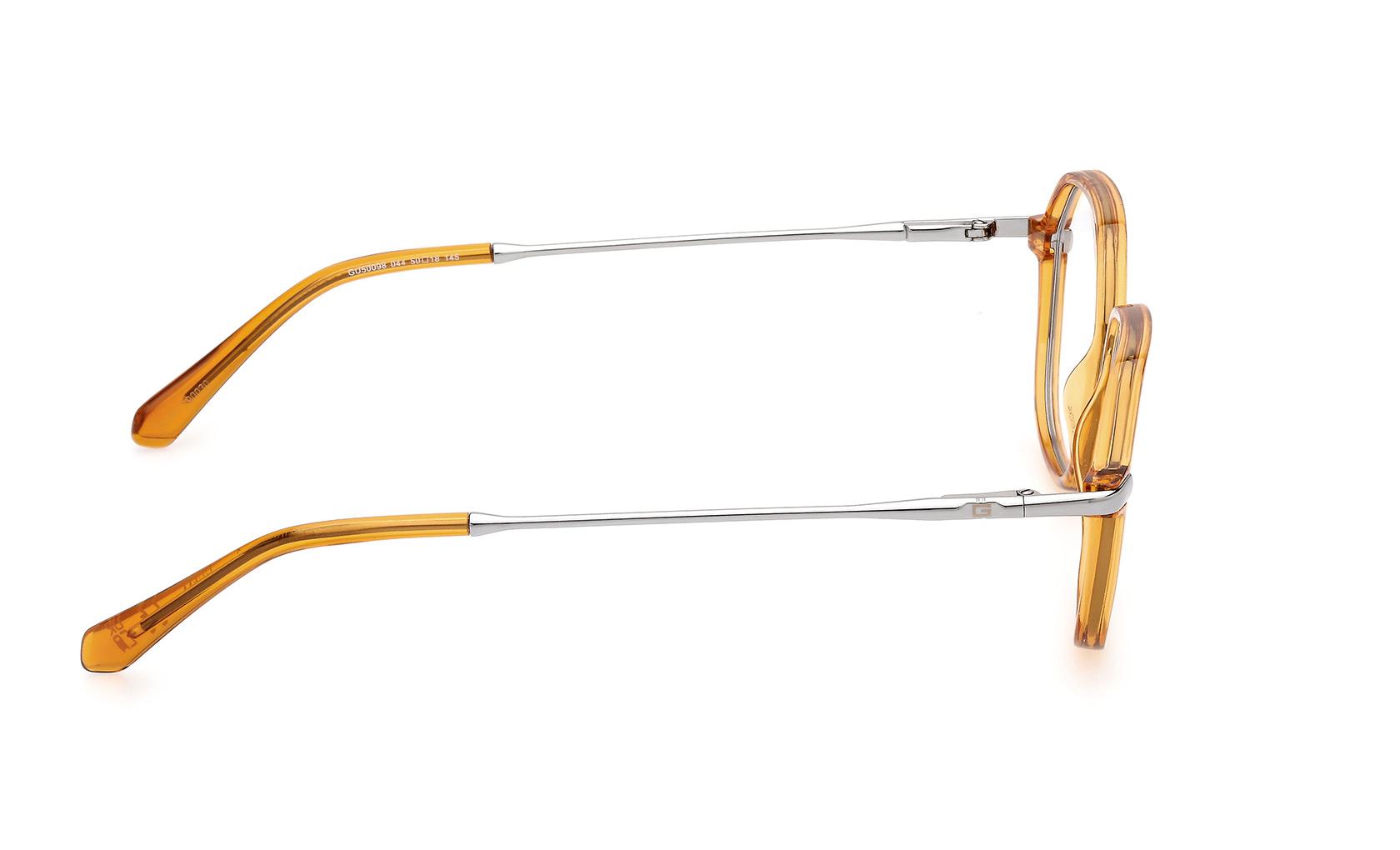 Guess Eyeglasses GU50098 044