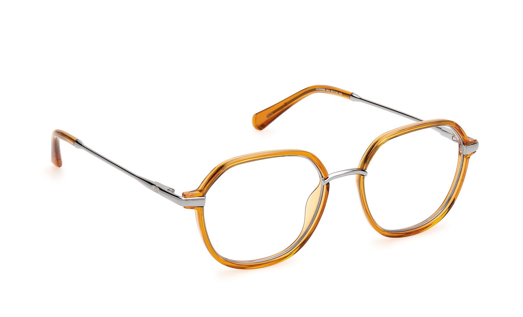 Guess Eyeglasses GU50098 044