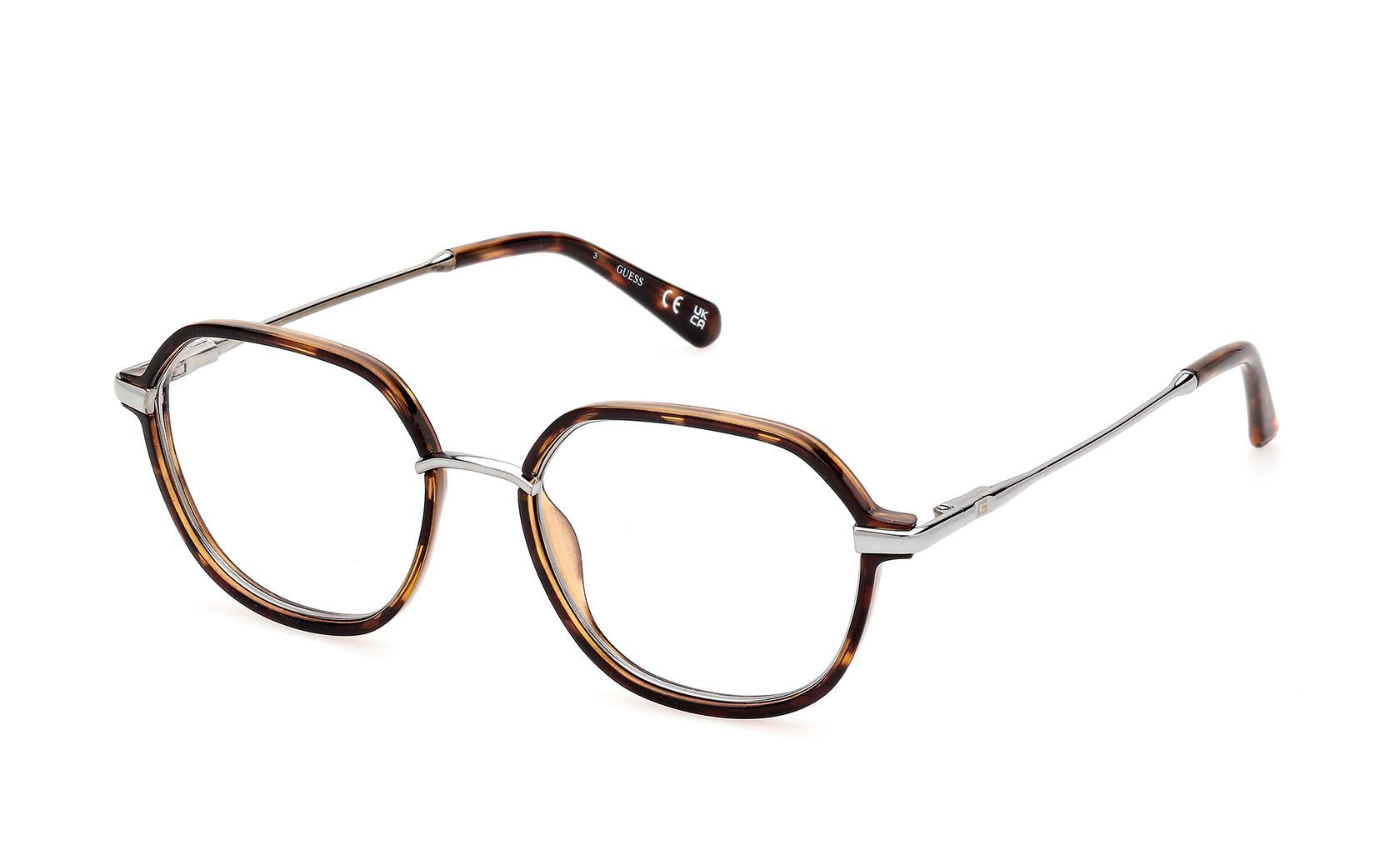 Guess Eyeglasses GU50098 052