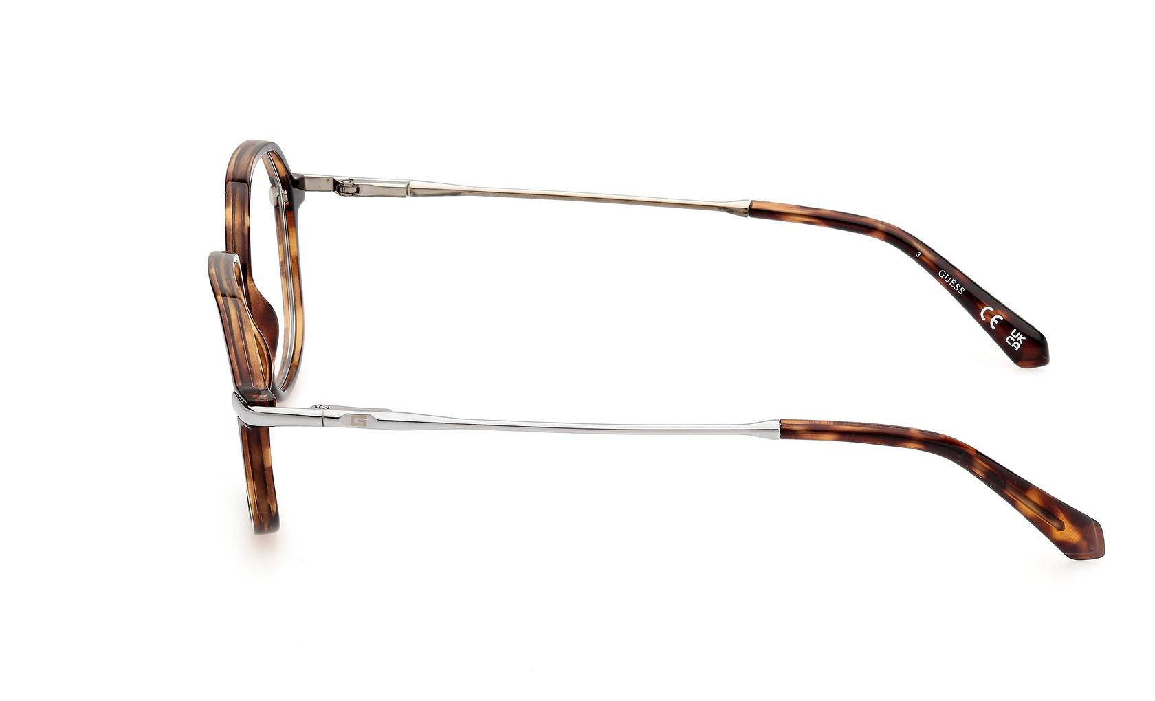 Guess Eyeglasses GU50098 052