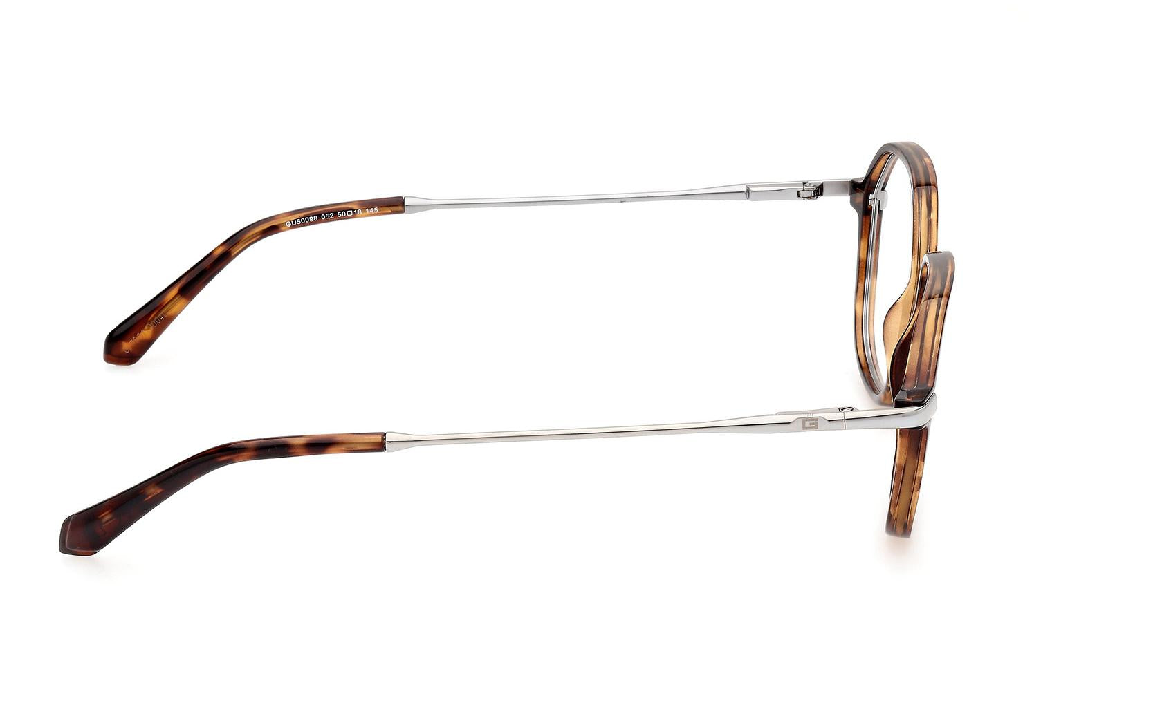 Guess Eyeglasses GU50098 052