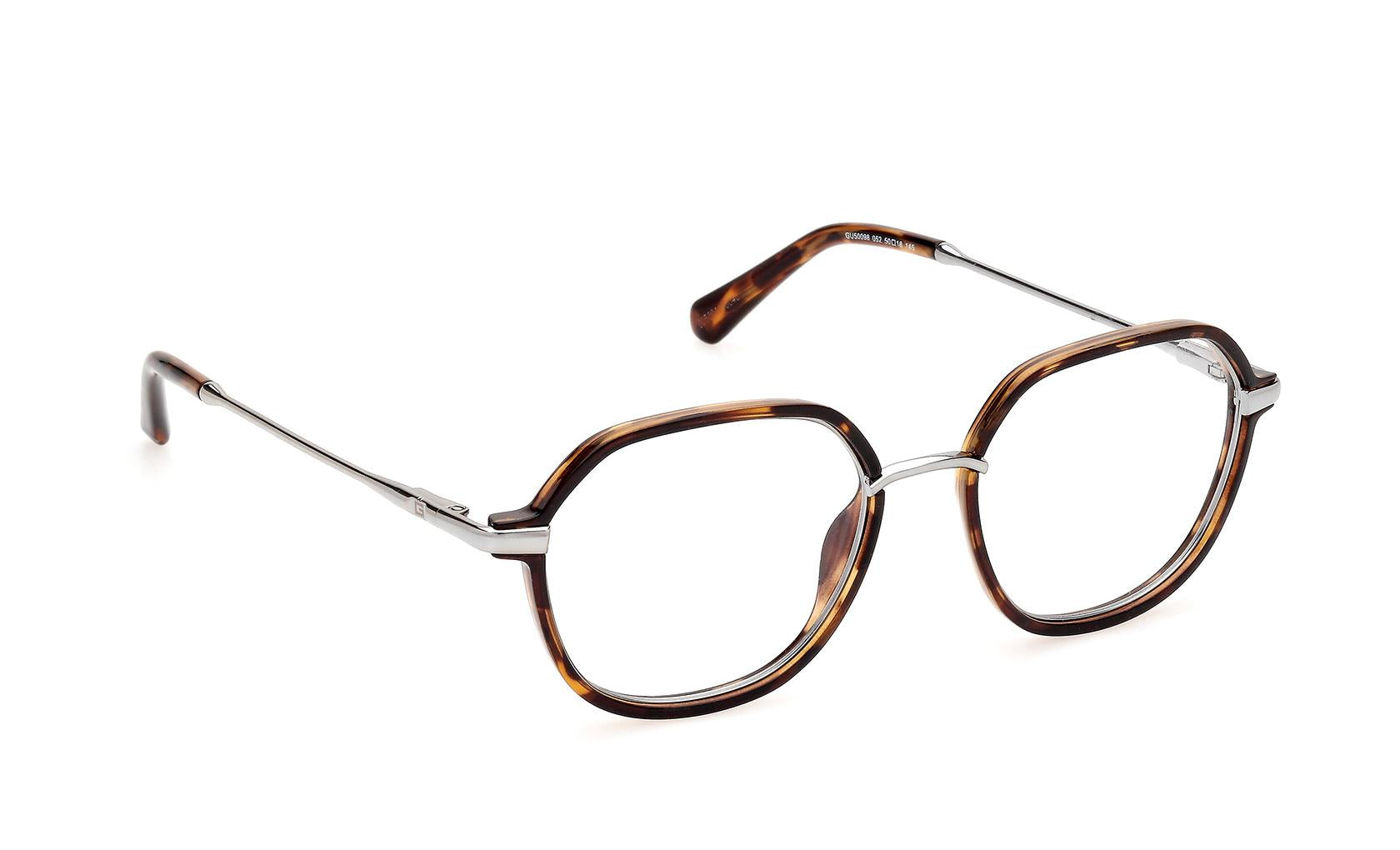 Guess Eyeglasses GU50098 052