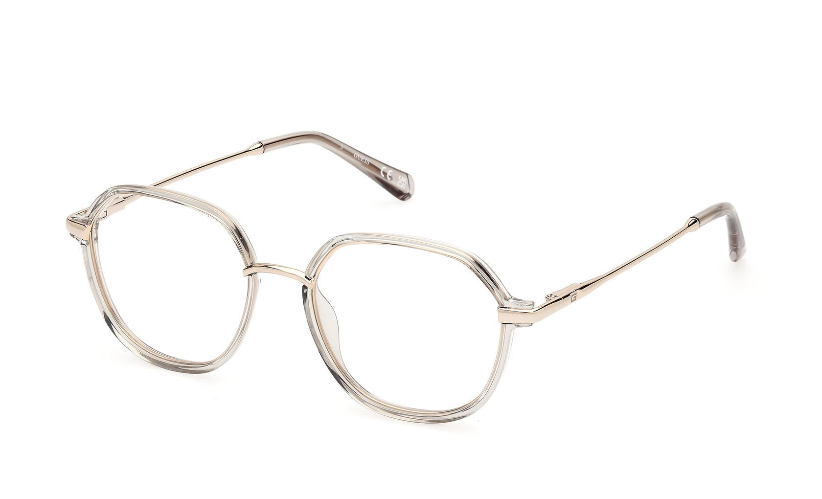 Guess Eyeglasses GU50098 093