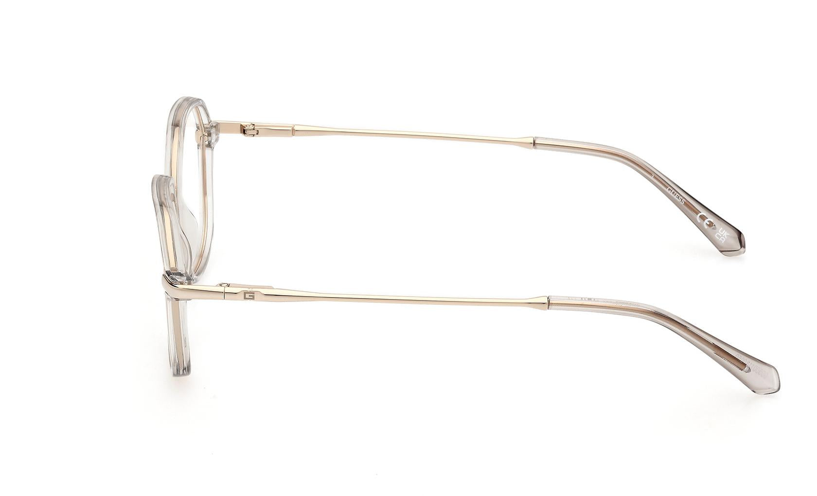 Guess Eyeglasses GU50098 093