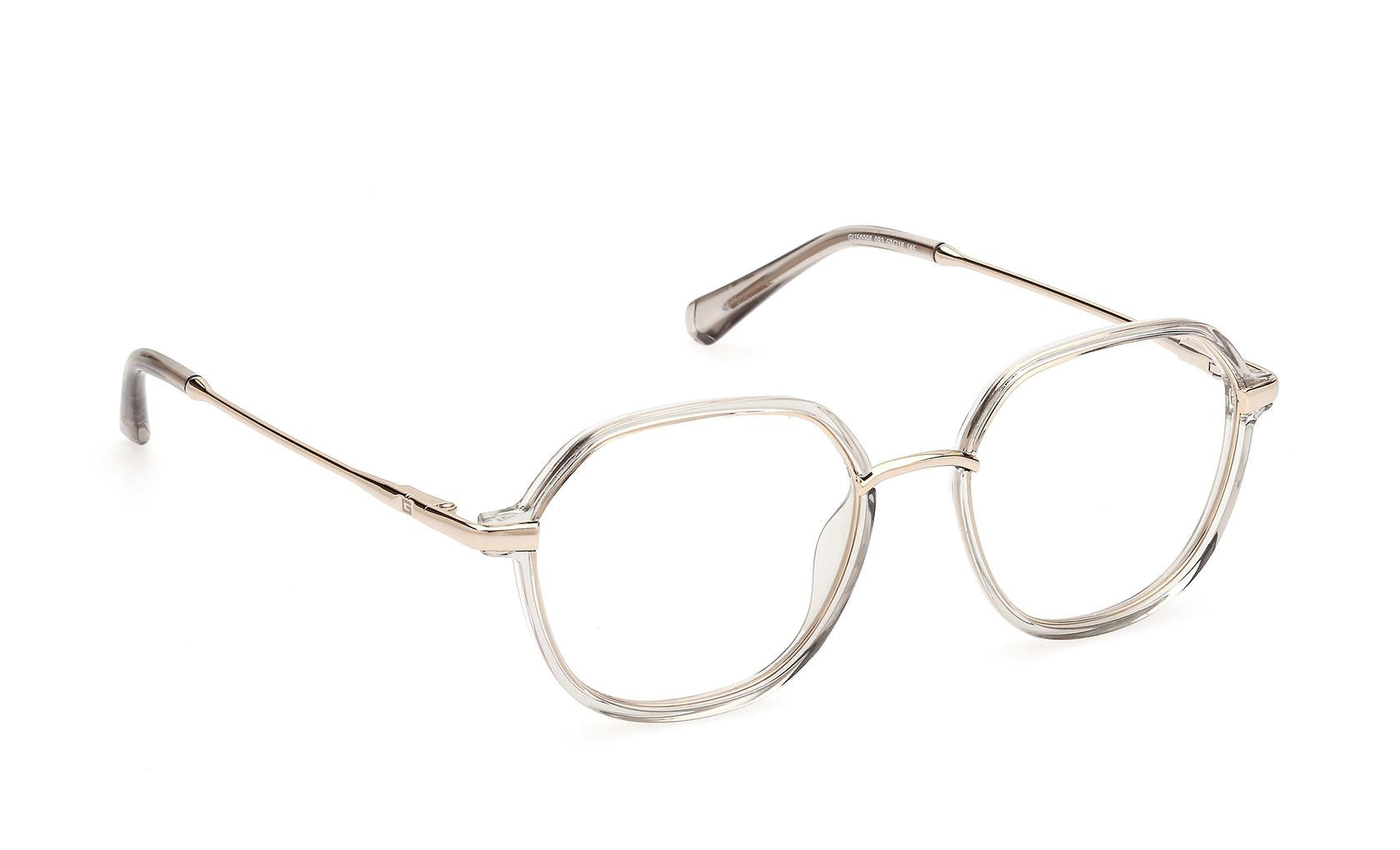 Guess Eyeglasses GU50098 093