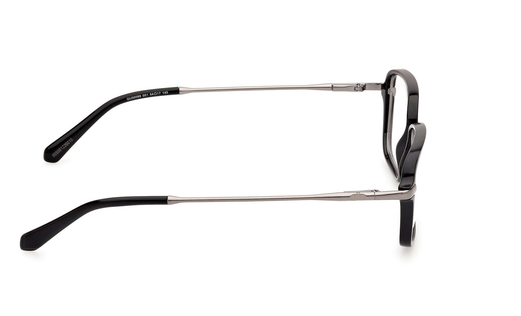 Guess Eyeglasses GU50099 001