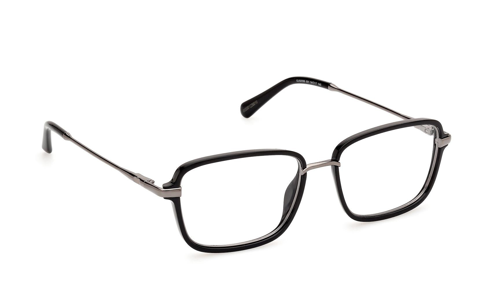 Guess Eyeglasses GU50099 001