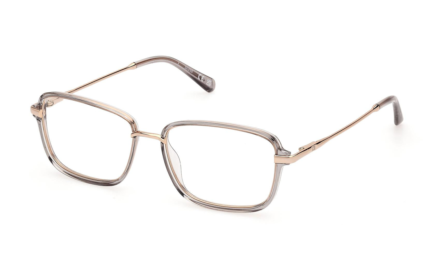 Guess Eyeglasses GU50099 020