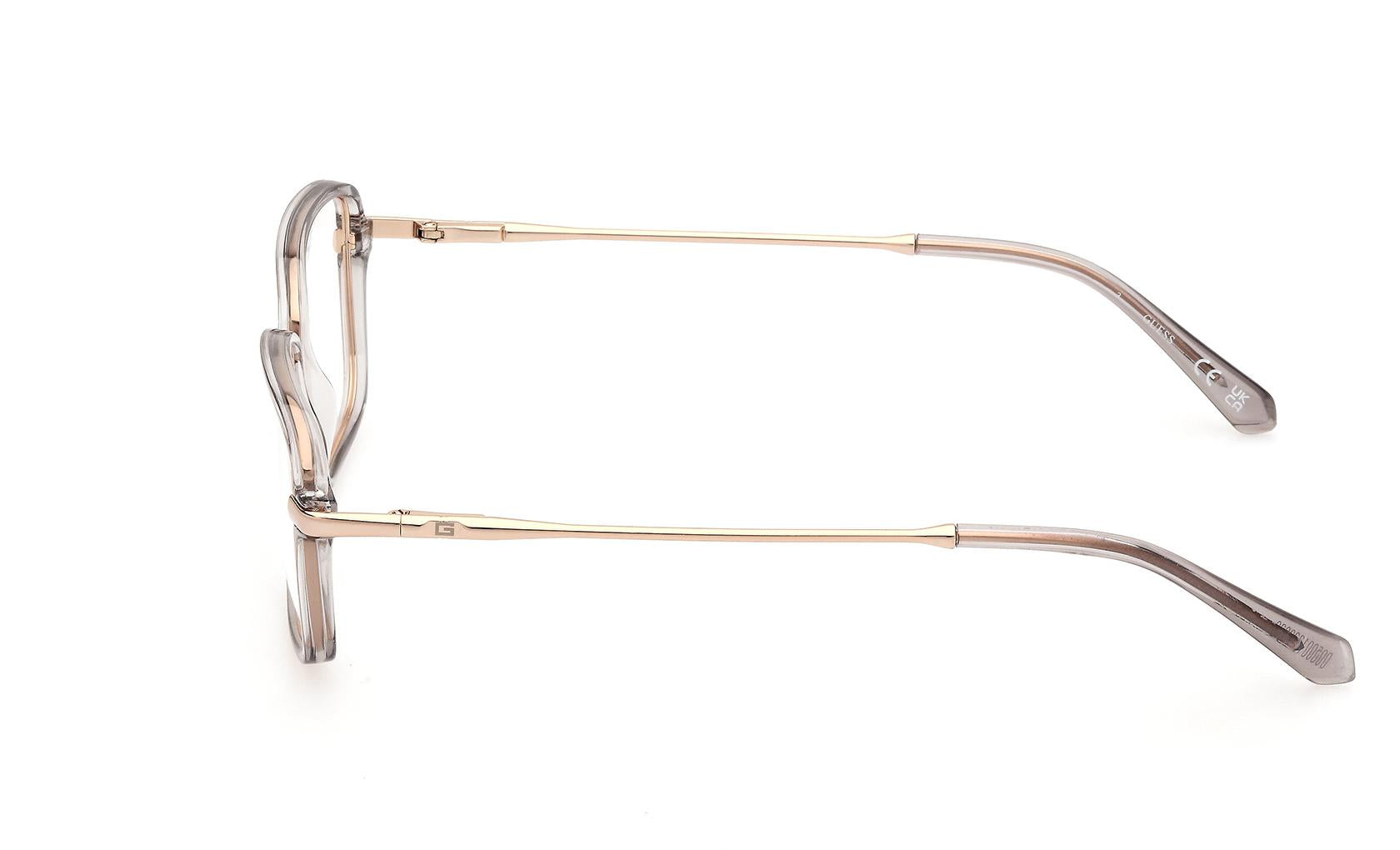 Guess Eyeglasses GU50099 020