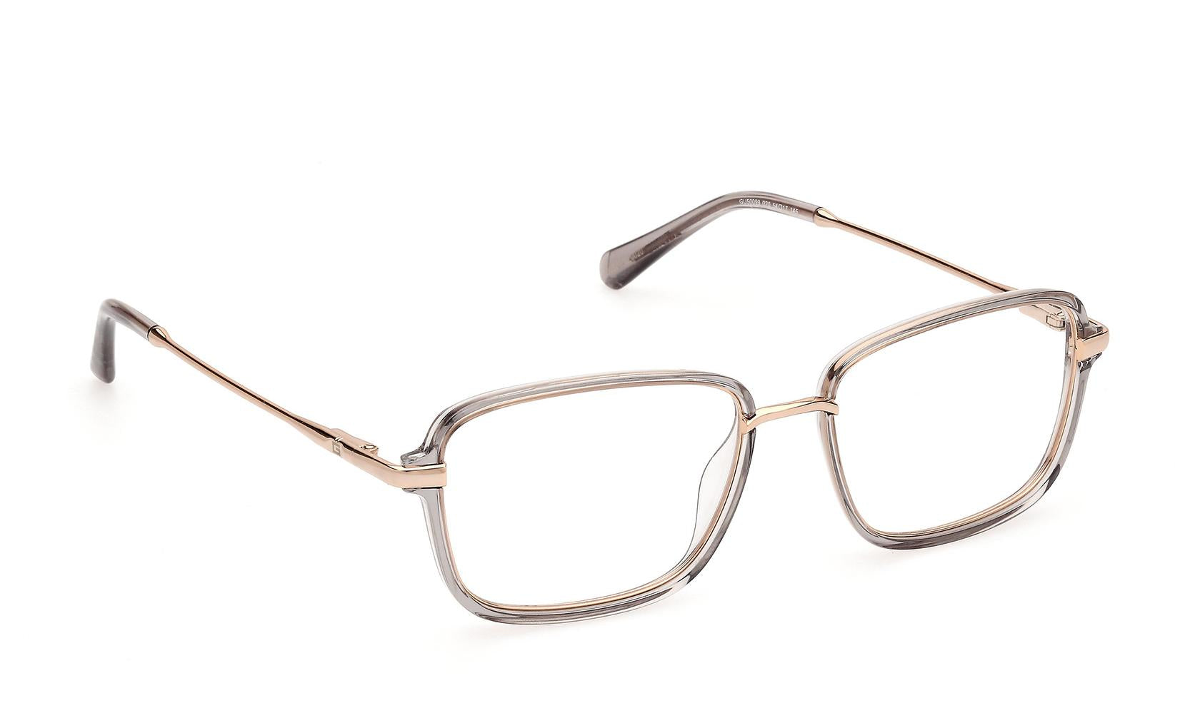 Guess Eyeglasses GU50099 020