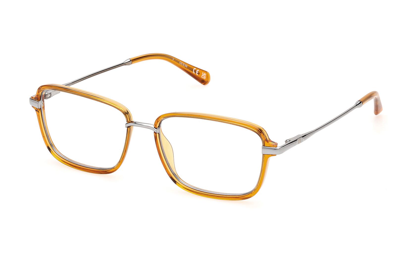 Guess Eyeglasses GU50099 044