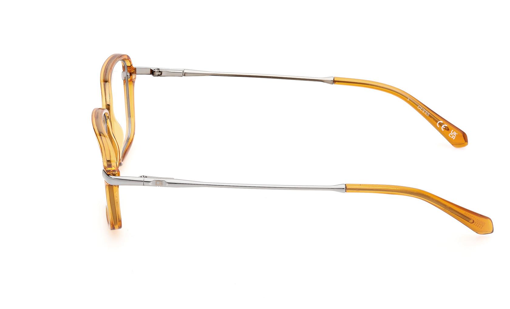 Guess Eyeglasses GU50099 044