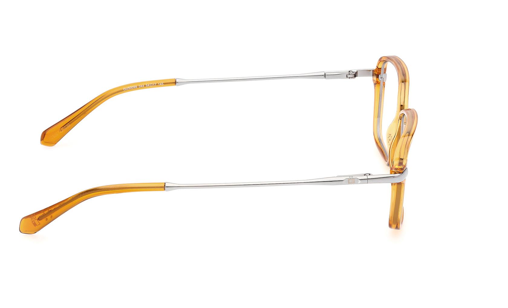 Guess Eyeglasses GU50099 044