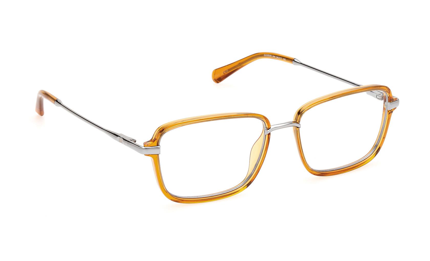 Guess Eyeglasses GU50099 044