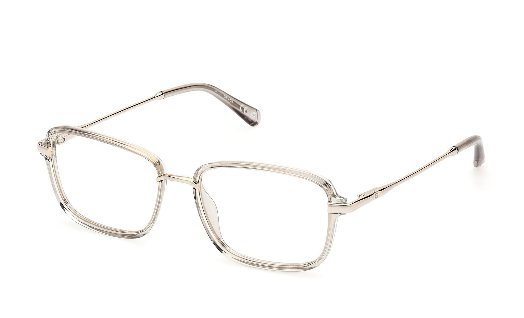 Guess Eyeglasses GU50099 093