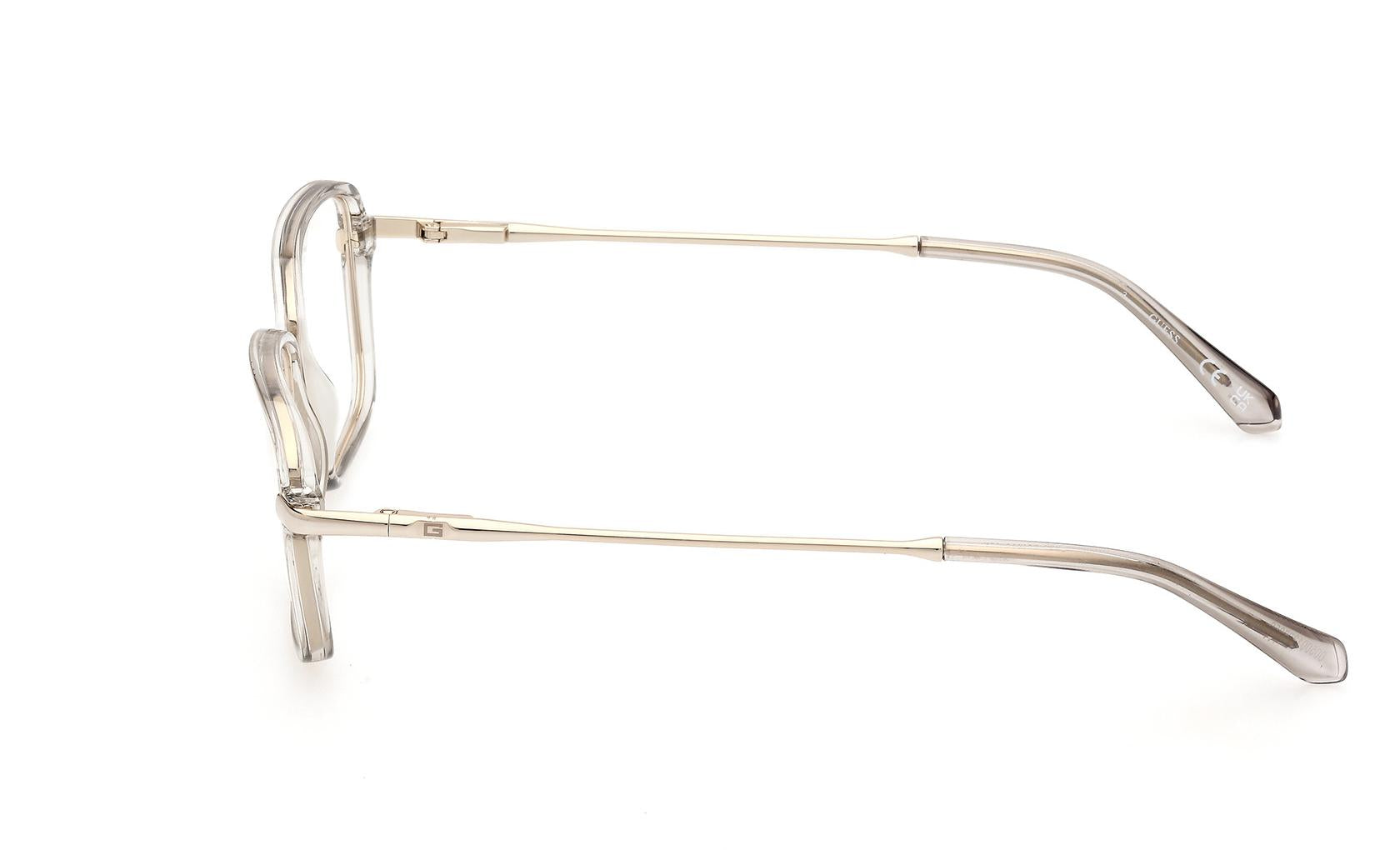 Guess Eyeglasses GU50099 093