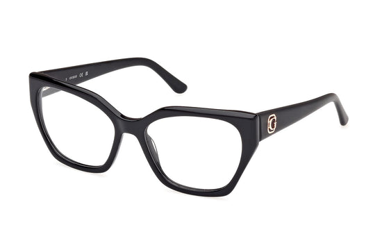 Guess Eyeglasses GU50112 001