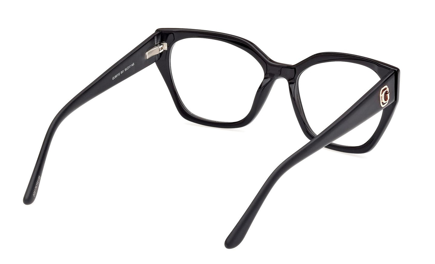 Guess Eyeglasses GU50112 001