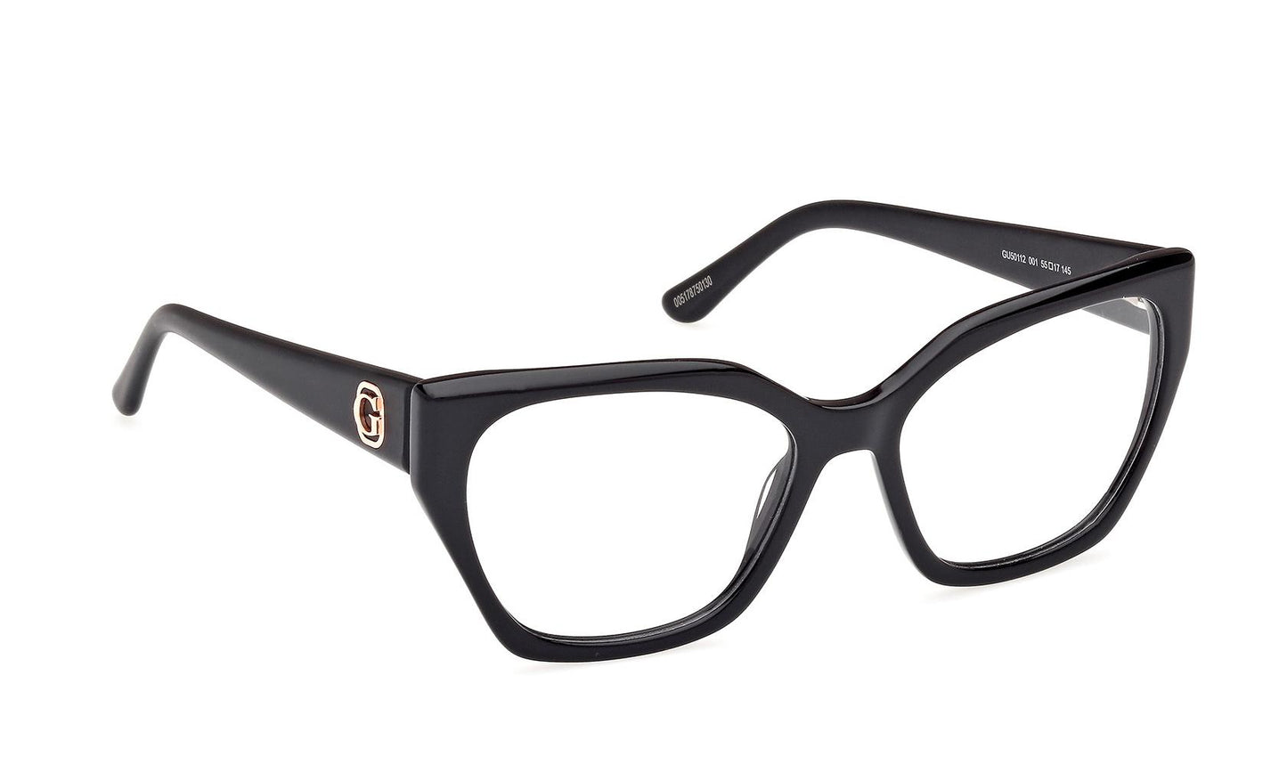 Guess Eyeglasses GU50112 001