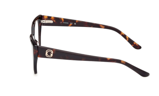 Guess Eyeglasses GU50112 052