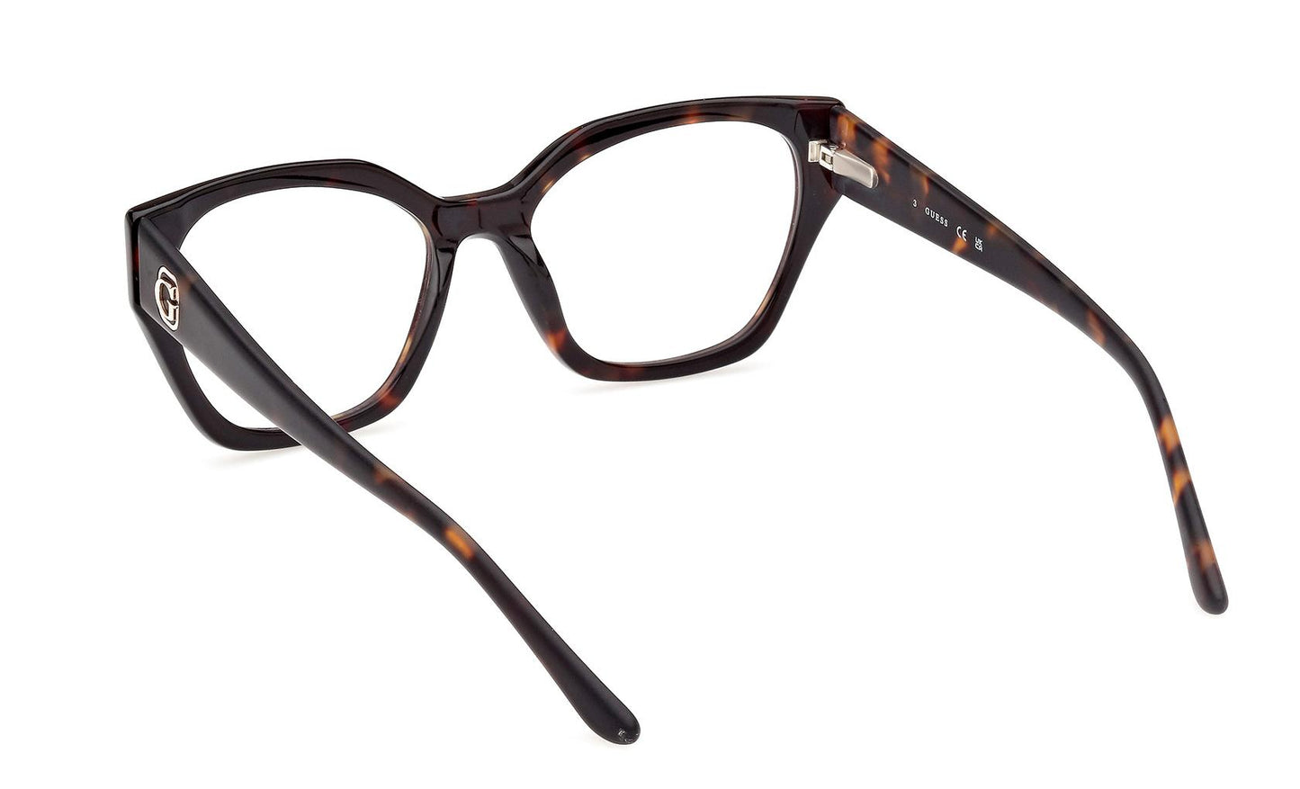 Guess Eyeglasses GU50112 052