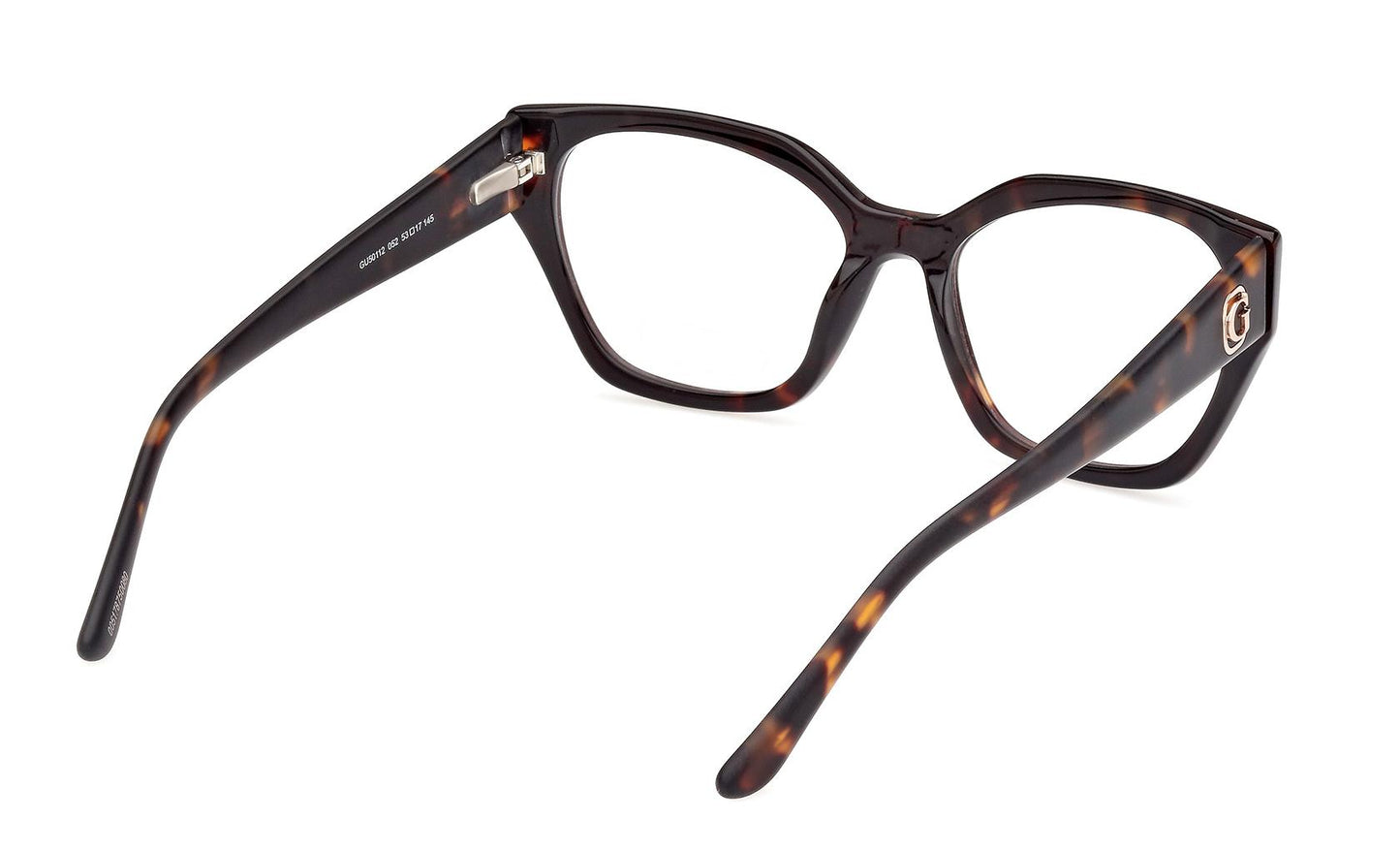 Guess Eyeglasses GU50112 052