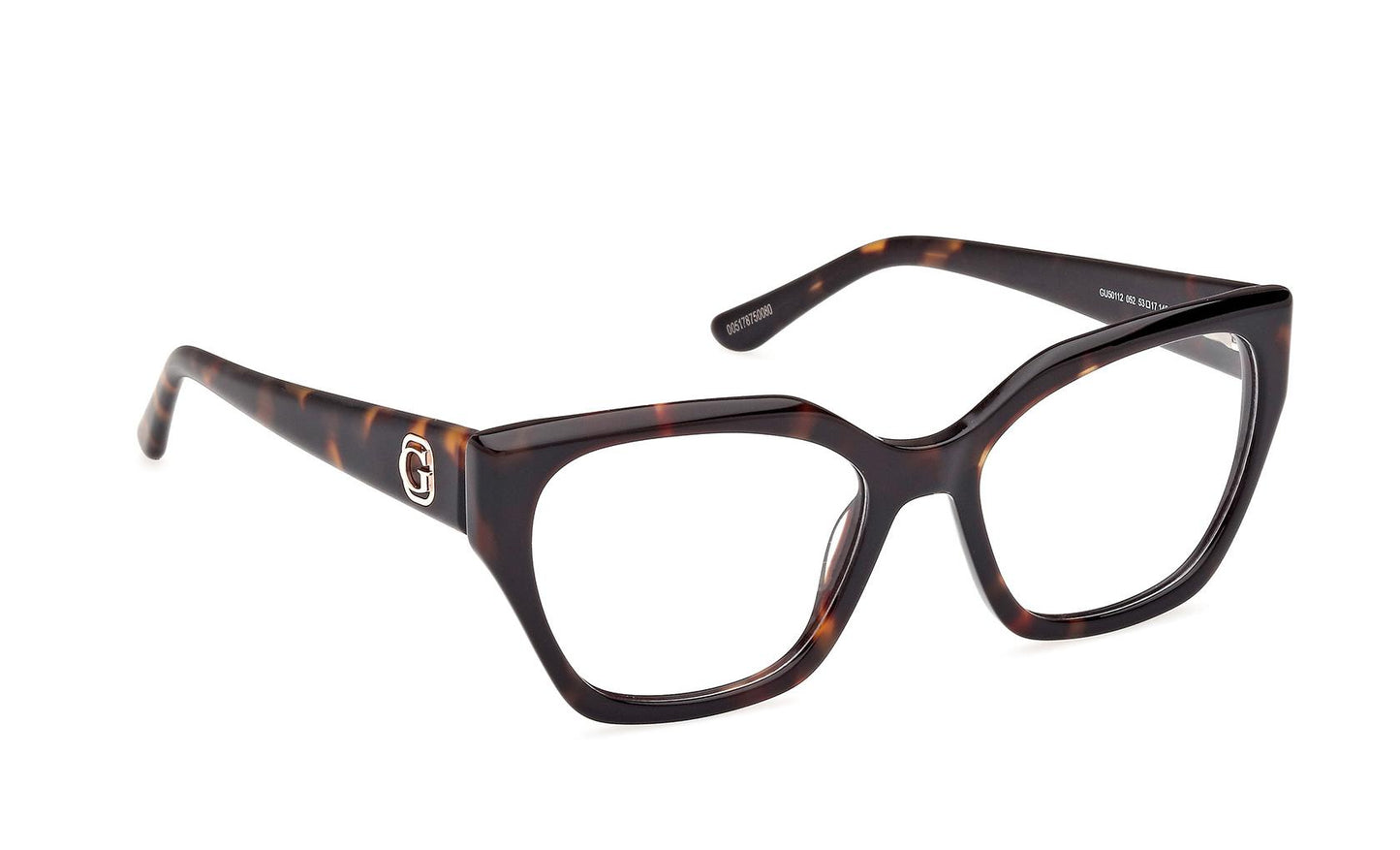 Guess Eyeglasses GU50112 052