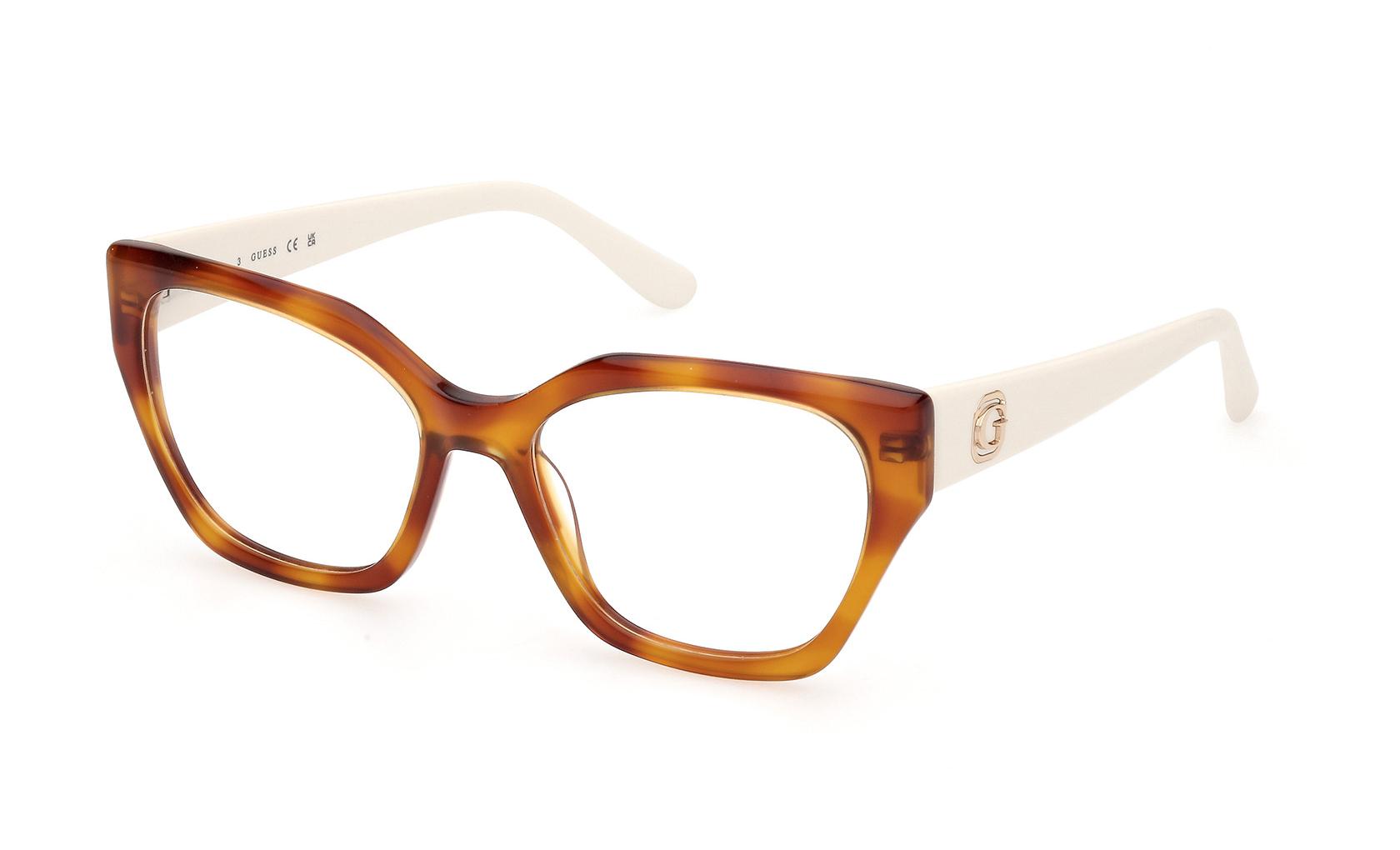 Guess Eyeglasses GU50112 053