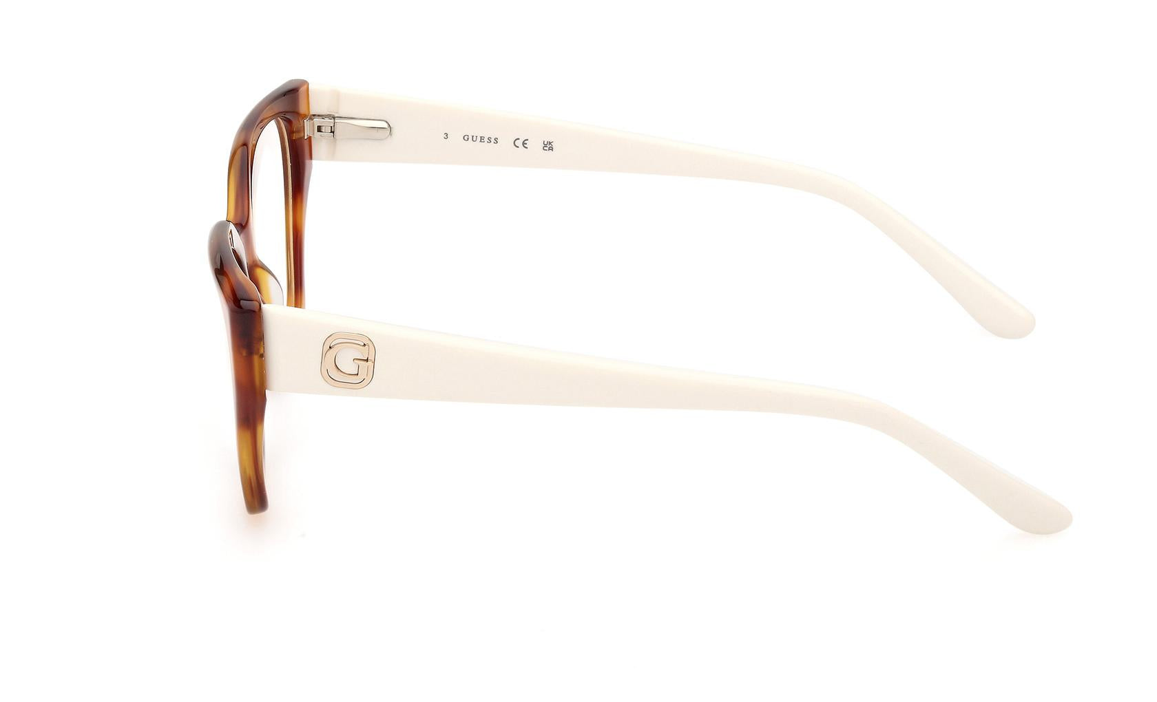 Guess Eyeglasses GU50112 053