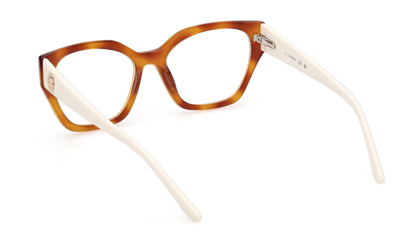 Guess Eyeglasses GU50112 053