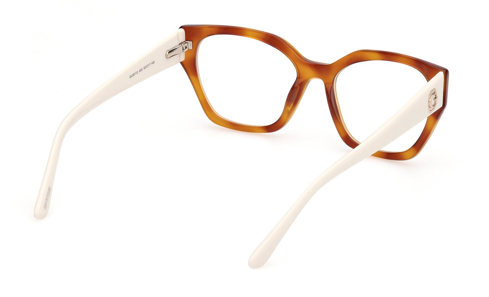 Guess Eyeglasses GU50112 053