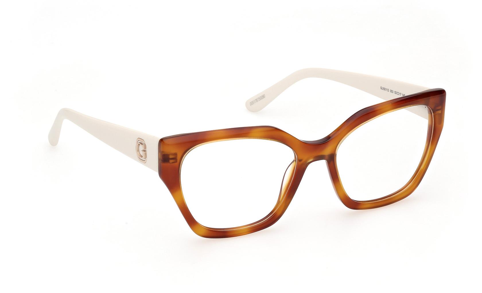 Guess Eyeglasses GU50112 053