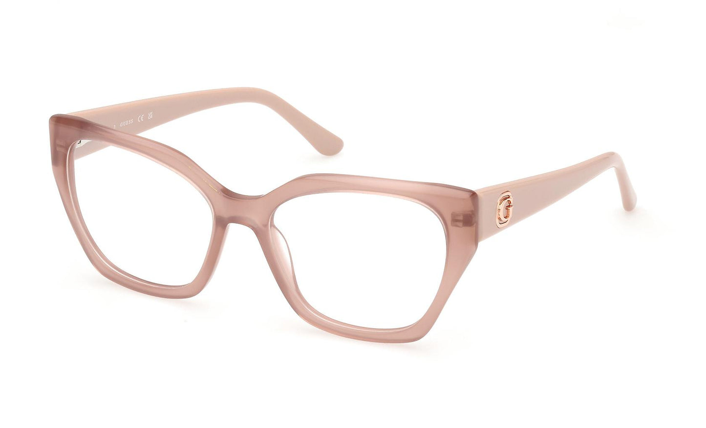 Guess Eyeglasses GU50112 057