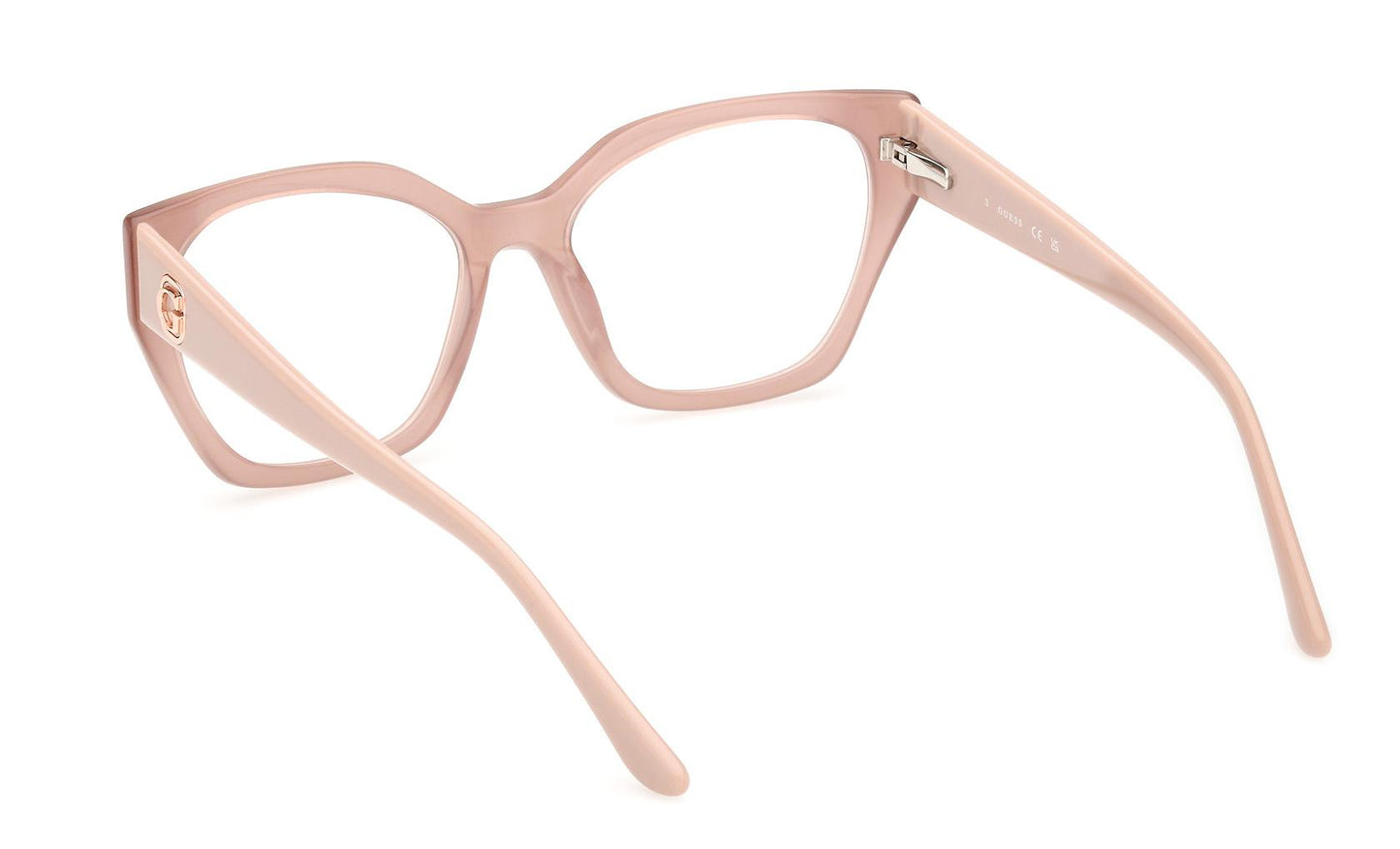 Guess Eyeglasses GU50112 057