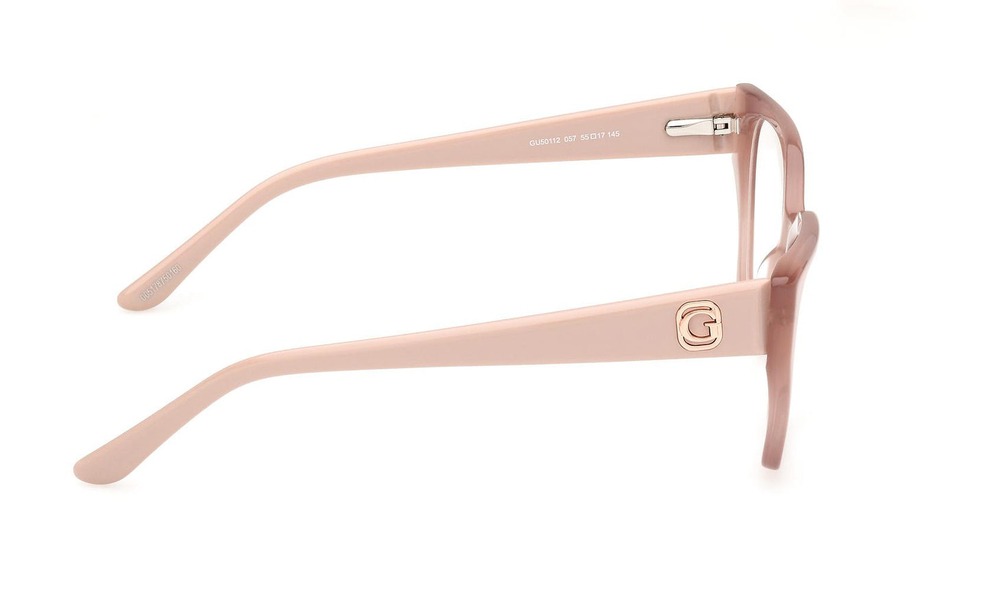 Guess Eyeglasses GU50112 057