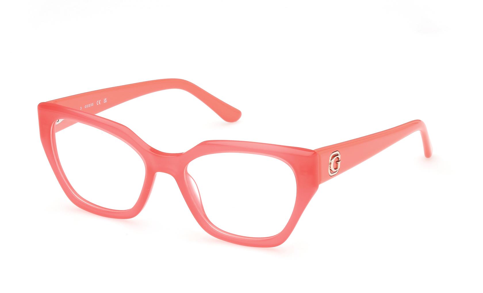 Guess Eyeglasses GU50112 072