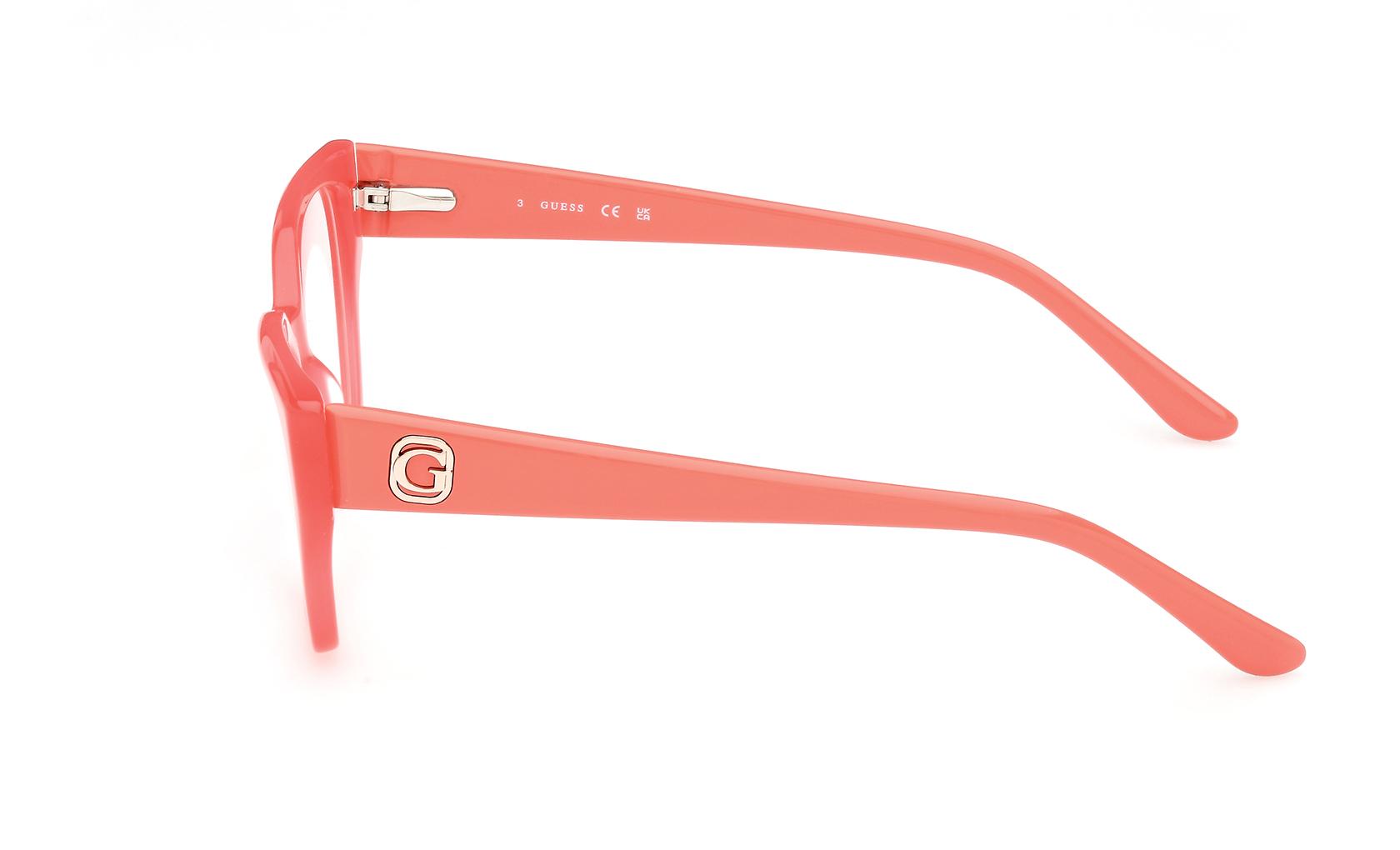 Guess Eyeglasses GU50112 072