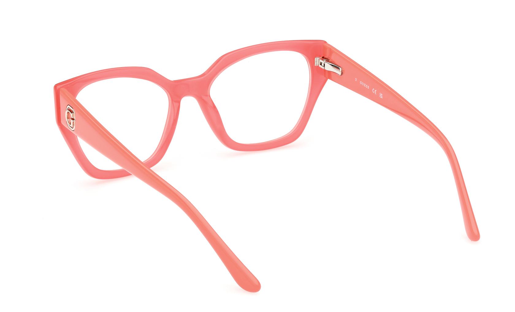 Guess Eyeglasses GU50112 072