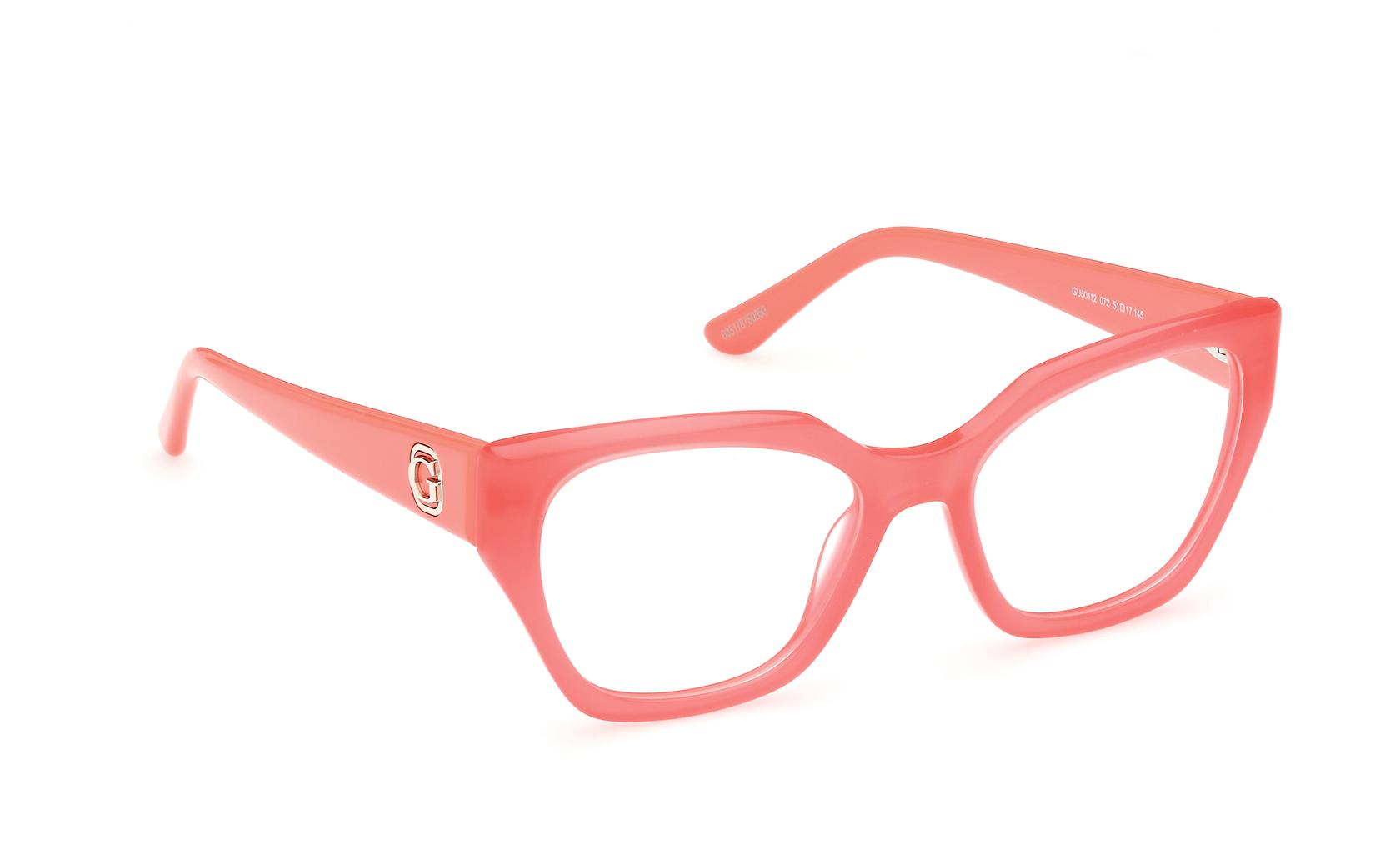 Guess Eyeglasses GU50112 072