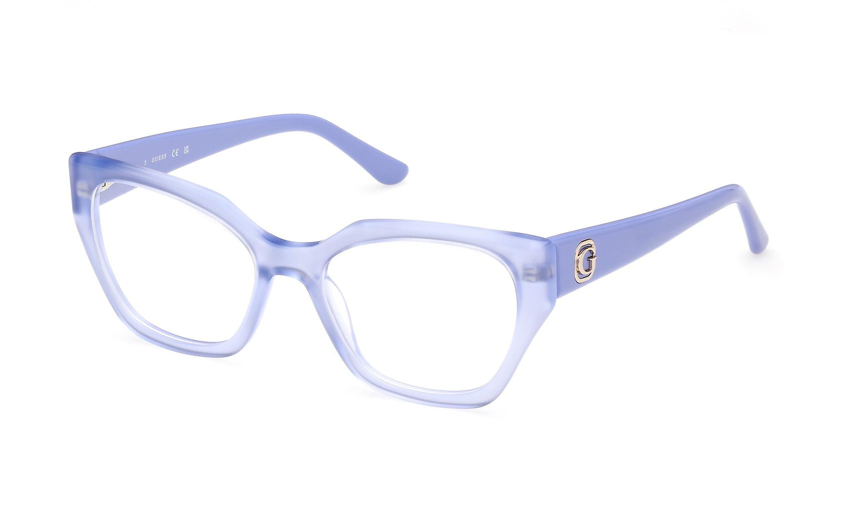 Guess Eyeglasses GU50112 081