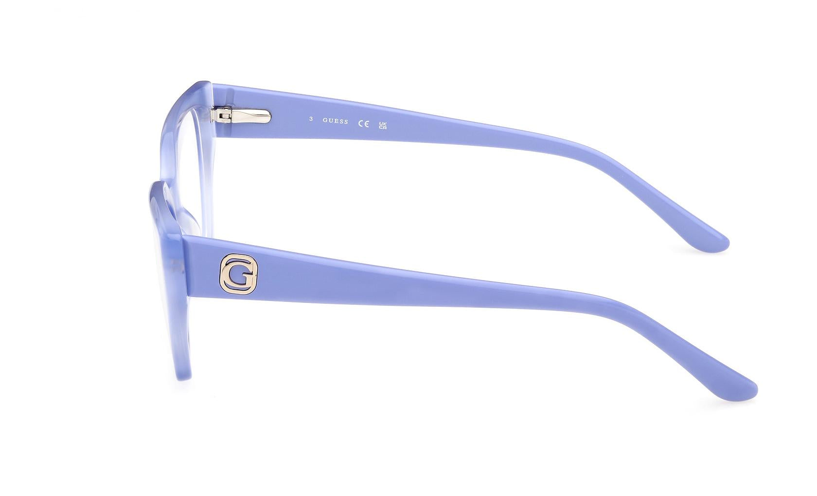 Guess Eyeglasses GU50112 081