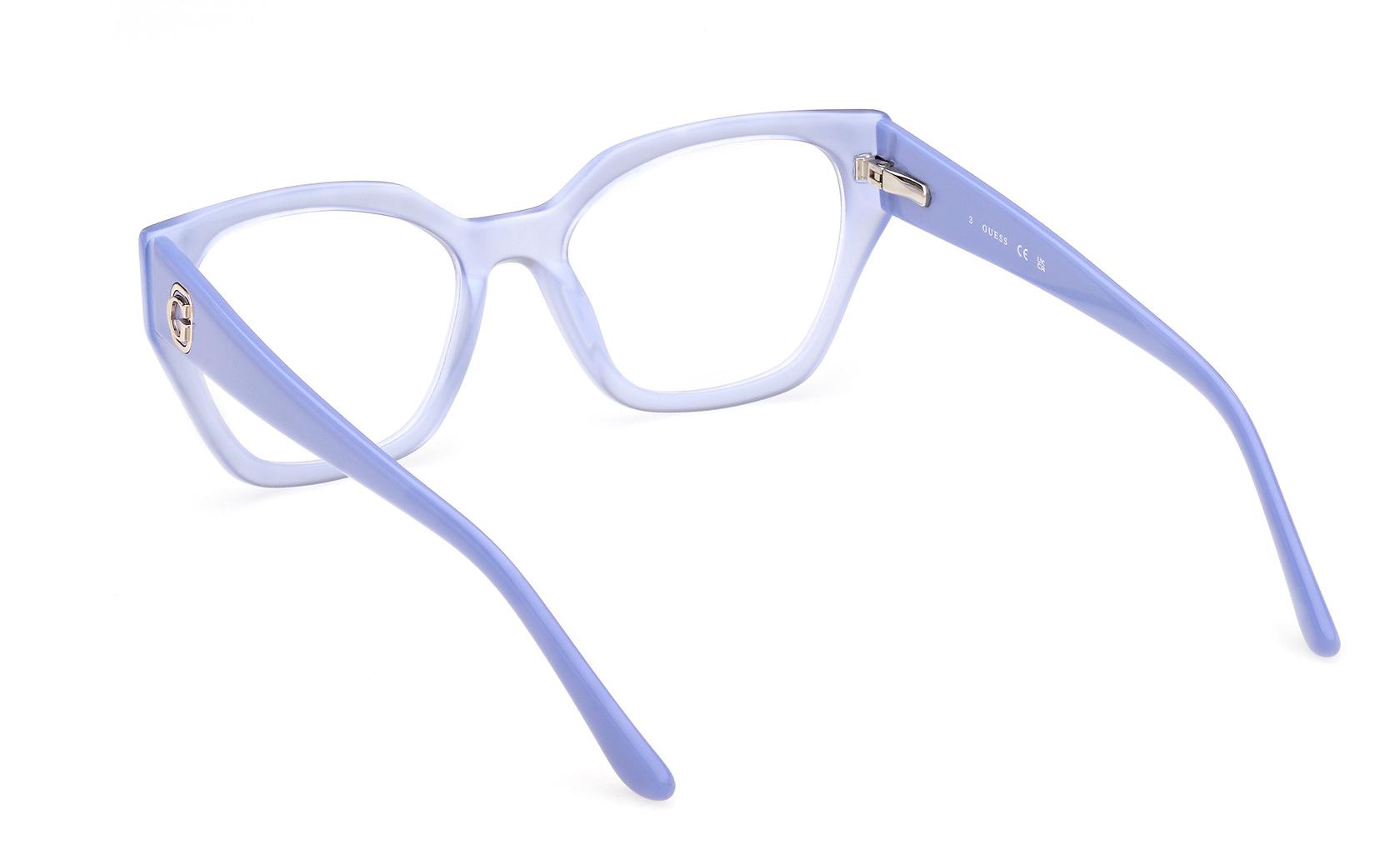 Guess Eyeglasses GU50112 081